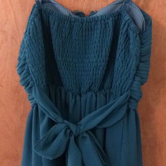 Solution Mini Dress - Picture 4 of 5